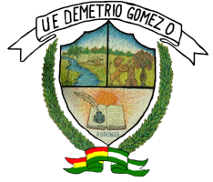 Sistemas Informaticos "Demetrio Gomez"